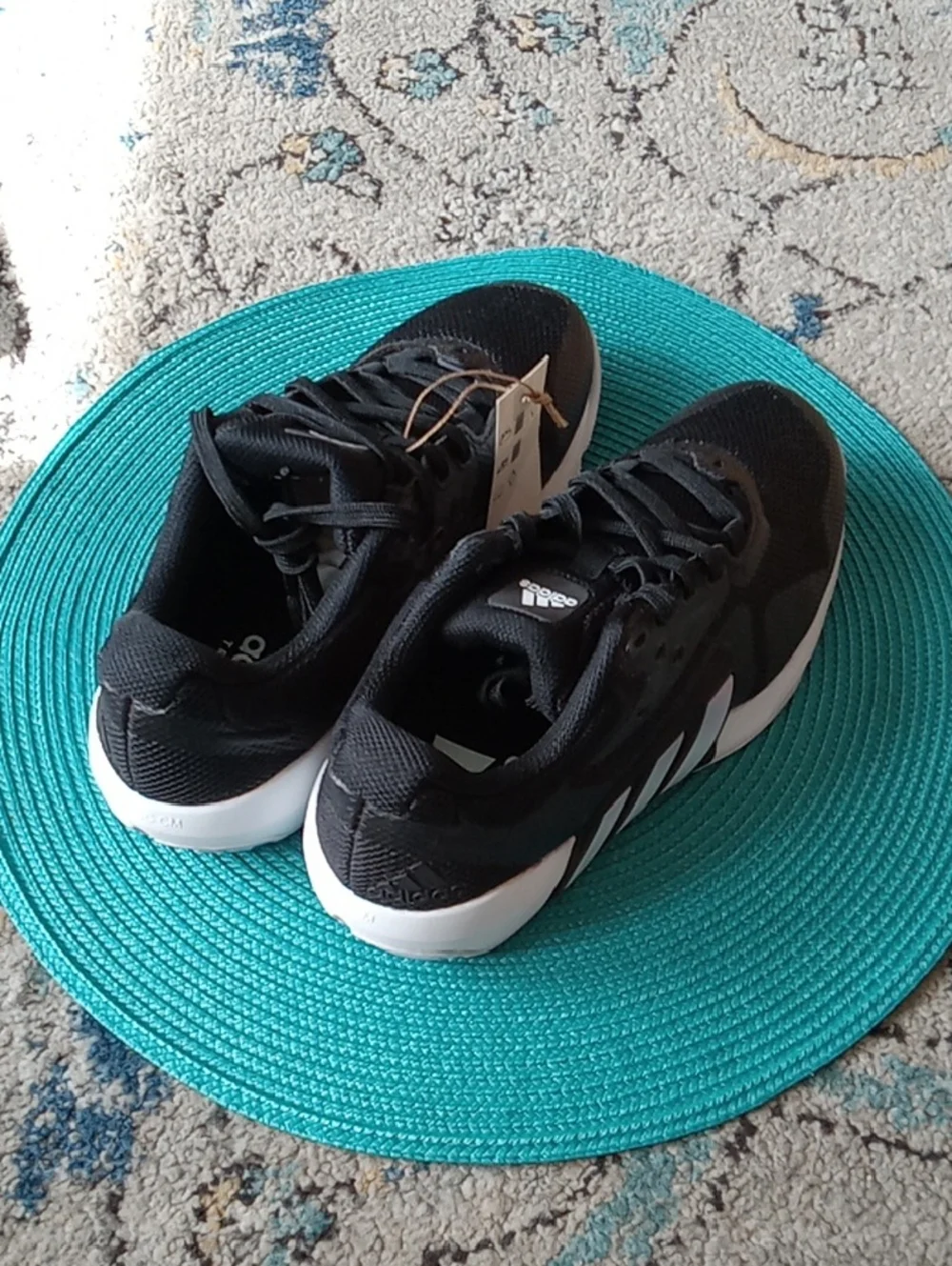 adidas dropset style